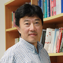 Prof. Jeffrey Xu Yu